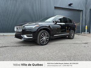 Volvo XC90 T8 Inscription Expression 2021