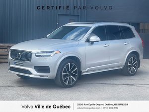 Volvo XC90 Momentum T6 *climate* Advanced * 2022