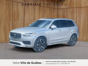 Volvo XC90 Momentum T6 *climate* Advanced * 2022