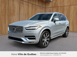 Volvo XC90 Ultimate Bright Theme 2023