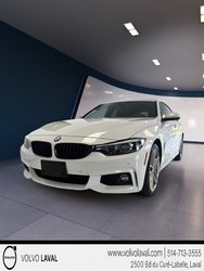 BMW 430i XDrive Gran Coupe 2020