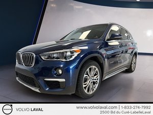 BMW X1 XDrive28i 2016