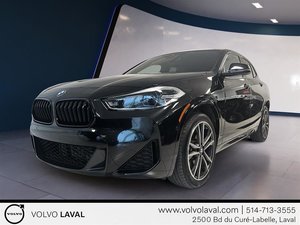 BMW X2 XDrive 28i 2022