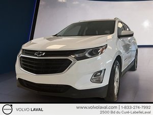 2019 Chevrolet Equinox AWD LT 2.0T