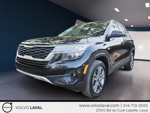 2021 Kia Seltos LX