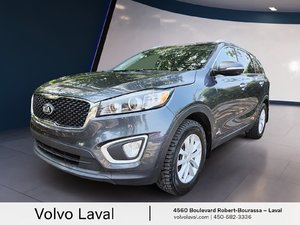 Kia Sorento LX 2.4L AWD 2018