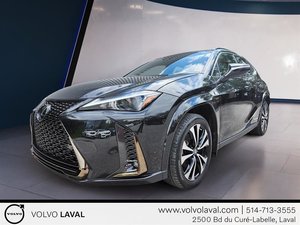 2022 Lexus UXH UX 250h AWD