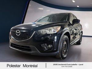 2013 Mazda CX-5 GT AWD at