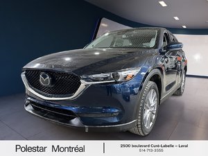 2019 Mazda CX-5 Signature AWD at