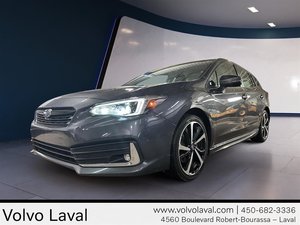 Subaru Impreza 4Dr Sport CVT 2020