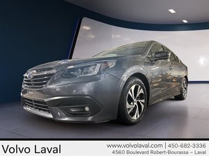 2022 Subaru Legacy 2.5L Touring