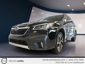 Subaru Outback 2.5L Premier 2021