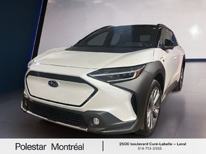 2023 Subaru SOLTERRA At-PUE ALX