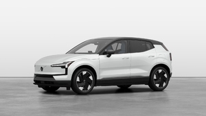 2025 Volvo EX30 Ultra
