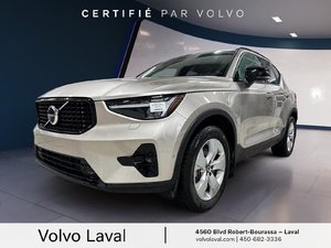 Volvo XC40 B5 AWD Ultimate - Dark 2023