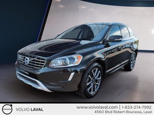 Volvo XC60 T5 AWD SE Premier 2017