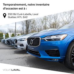 Volvo XC60 Recharge Inscription 2022