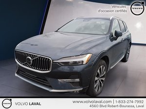 2023 Volvo XC60 B6 AWD Plus - Bright