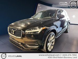 Volvo XC90 T8 eAWD Momentum 2020