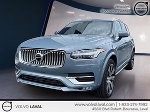 2020 Volvo XC90 T6 AWD Inscription (7-Seat)