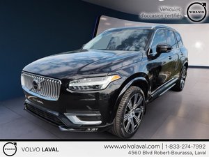 Volvo XC90 T6 AWD Inscription (7-Seat) 2021