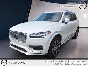 Volvo XC90 T8 eAWD Inscription 2021