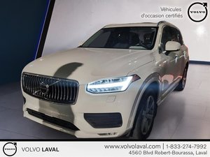 2021 Volvo XC90 T6 AWD Momentum (7-Seat)