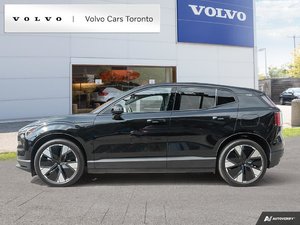 2025 Volvo EX30 Plus