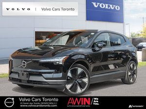 2025 Volvo EX30 Plus