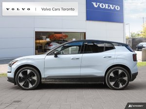 2025 Volvo EX30 TWIN Ultra