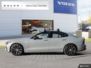 2025 Volvo S60 Plug-In Hybrid Core Dark