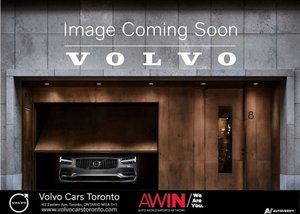 2021 Volvo XC90 T6 AWD R-DESIGN 7-SEAT   ADAPTIVE CRUISE   CPO