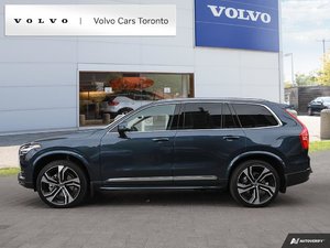 2025 Volvo XC90 Ultra