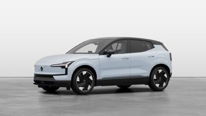 2025 Volvo EX30 TWIN Ultra