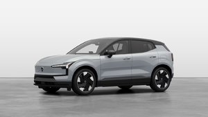 2025 Volvo EX30 TWIN Ultra