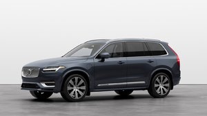 2024 Volvo XC90 Recharge Ultimate 7 Seater