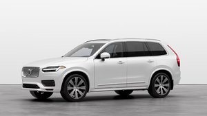 2025 Volvo XC90 Ultra