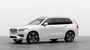 2025 Volvo XC90 Ultra