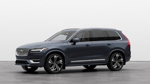 2025 Volvo XC90 Ultra