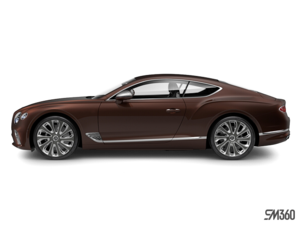 Bentley Continental GT  2023