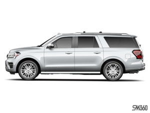 Ford Expedition  2023