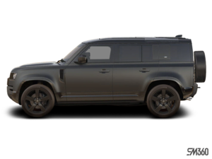 2023 Land Rover Defender 110