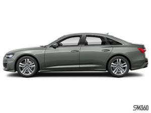 2024 Audi A6