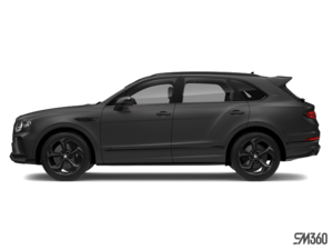 2024 Bentley Bentayga
