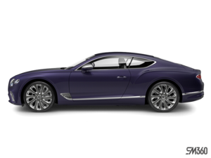 2024 Bentley Continental GT