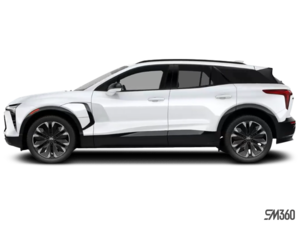 Chevrolet Blazer EV  2024