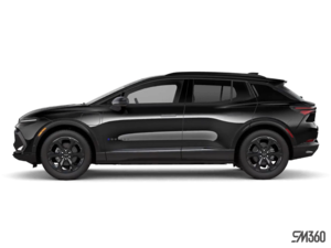 Chevrolet Equinox EV  2024