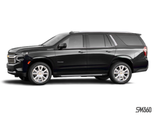 2024 Chevrolet Tahoe