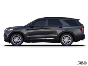 Ford Explorer  2024