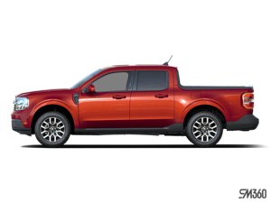 Ford Maverick  2024